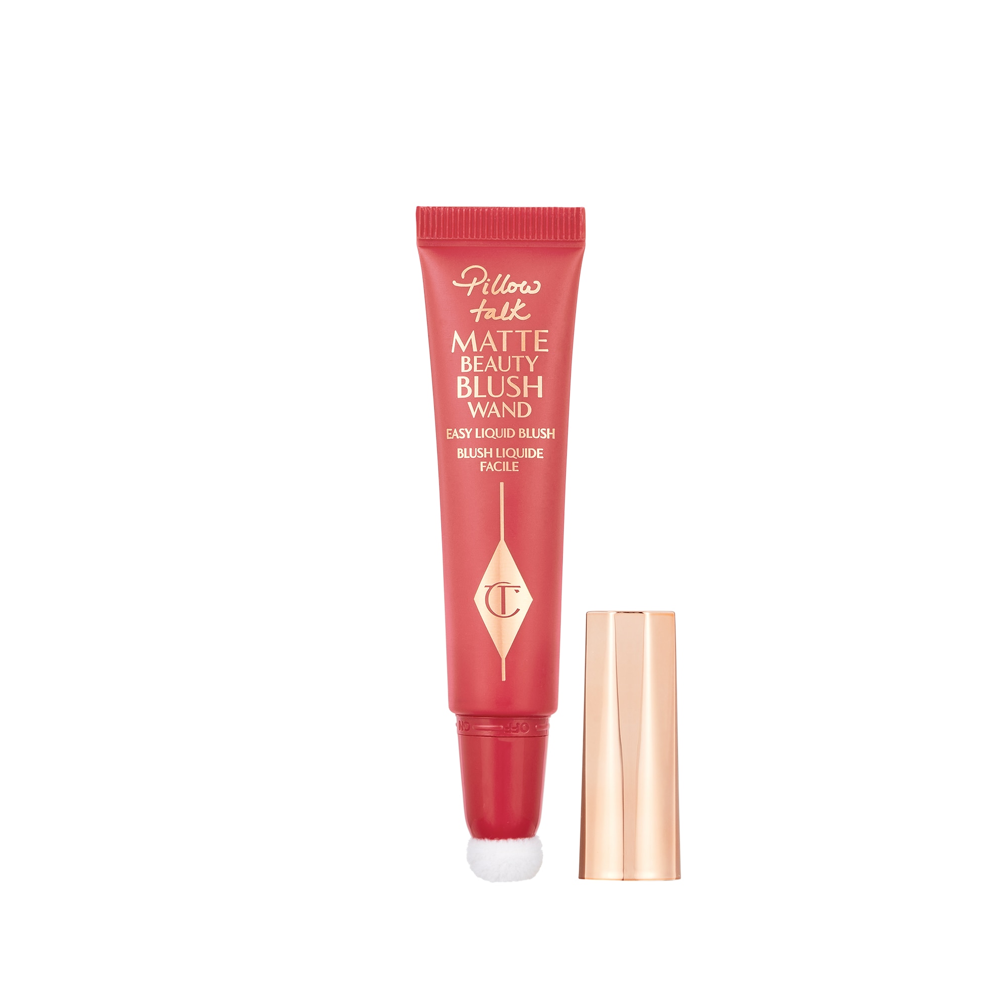 BEAUTY BLUSH WAND (RUBOR LÍQUIDO PARA ROSTRO)